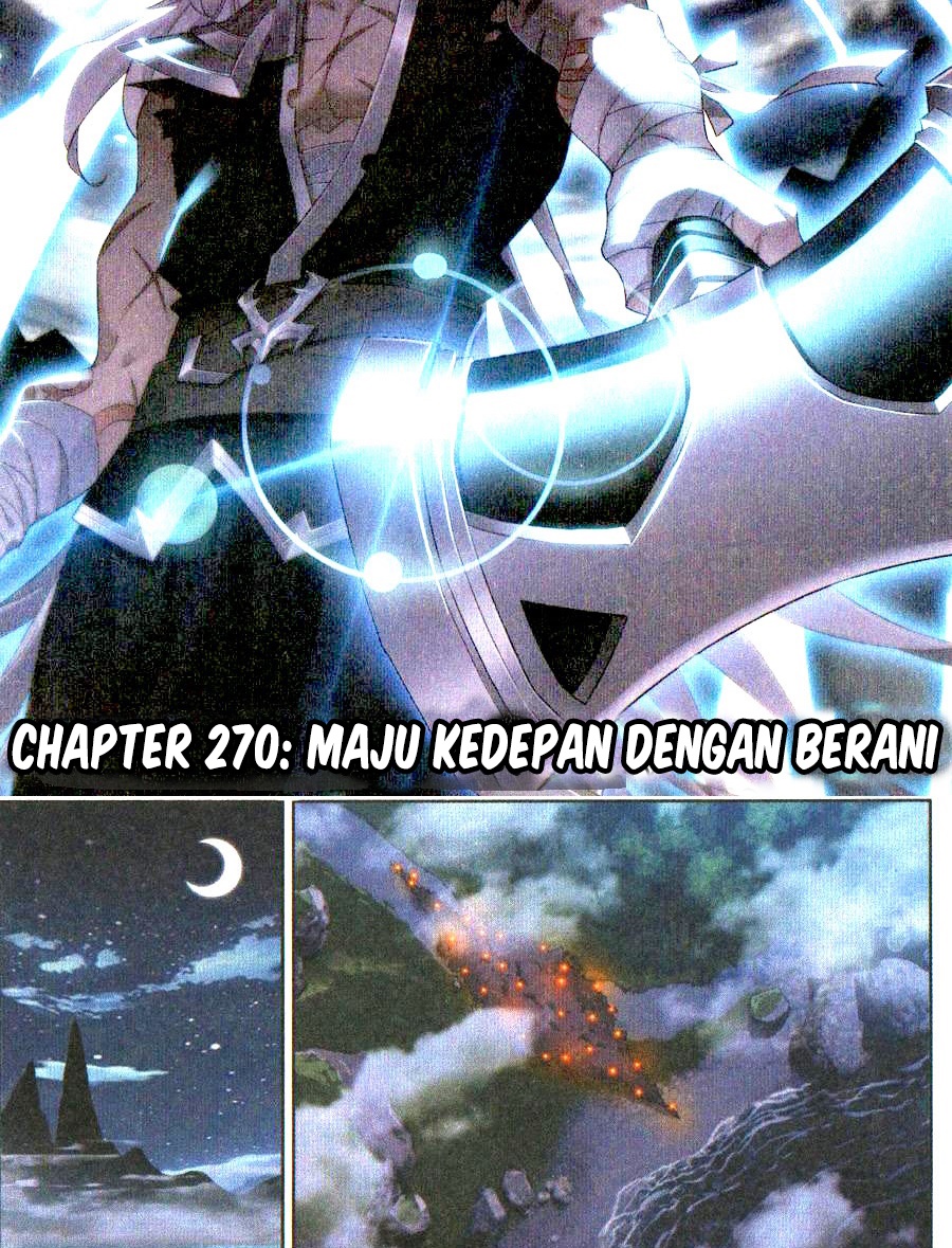 Soul Land Chapter 270 Gambar 3