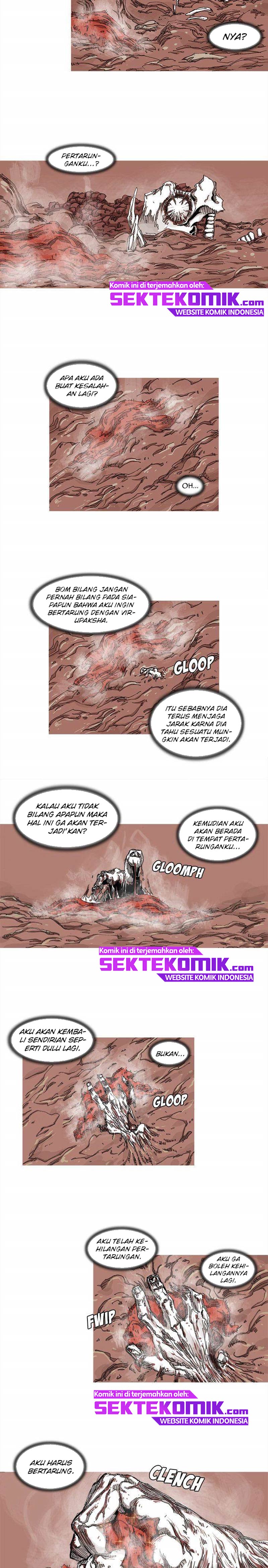 ASURA Chapter 33 Gambar 13