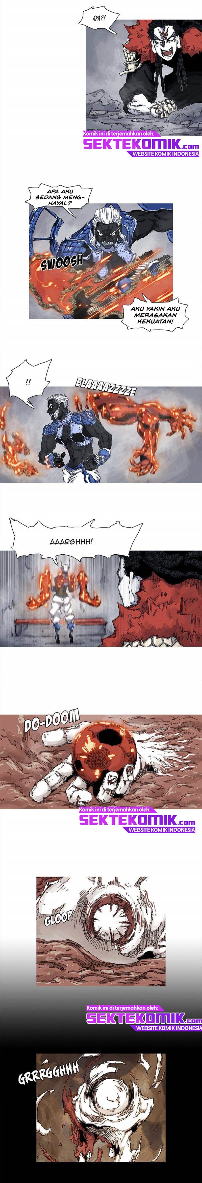 ASURA Chapter 33 Gambar 15
