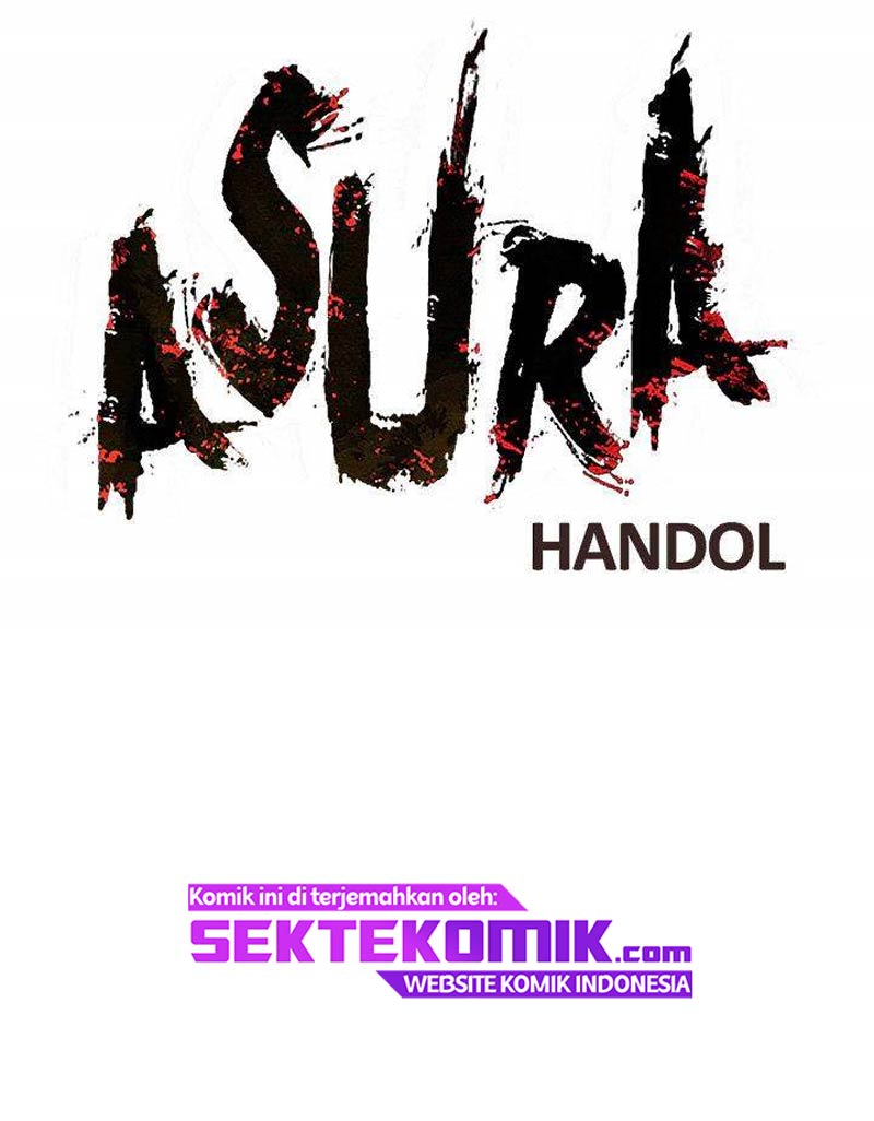 ASURA Chapter 33 Gambar 19