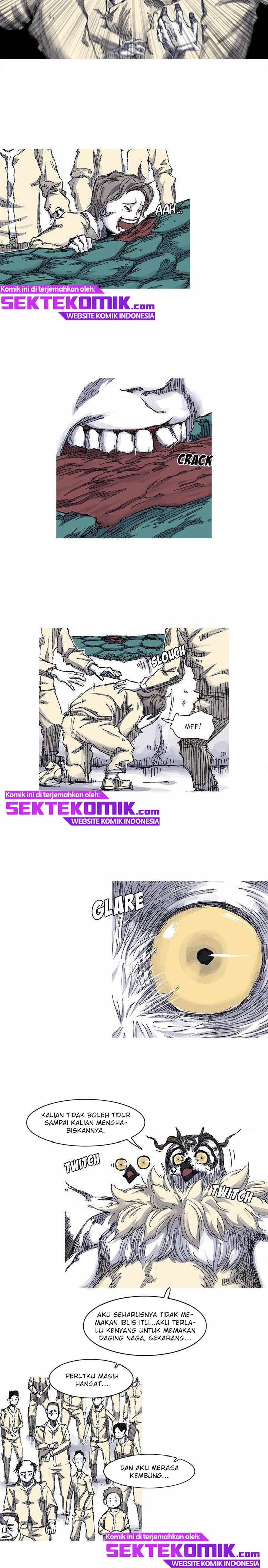 ASURA Chapter 33 Gambar 4