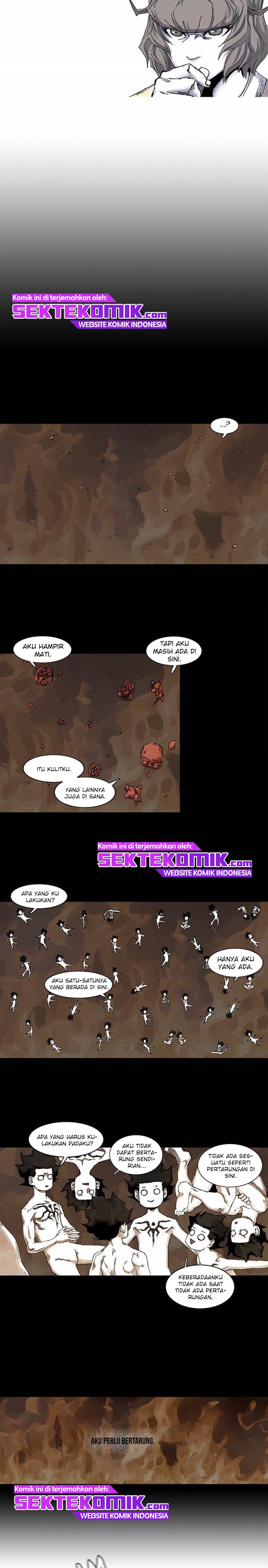 ASURA Chapter 33 Gambar 6