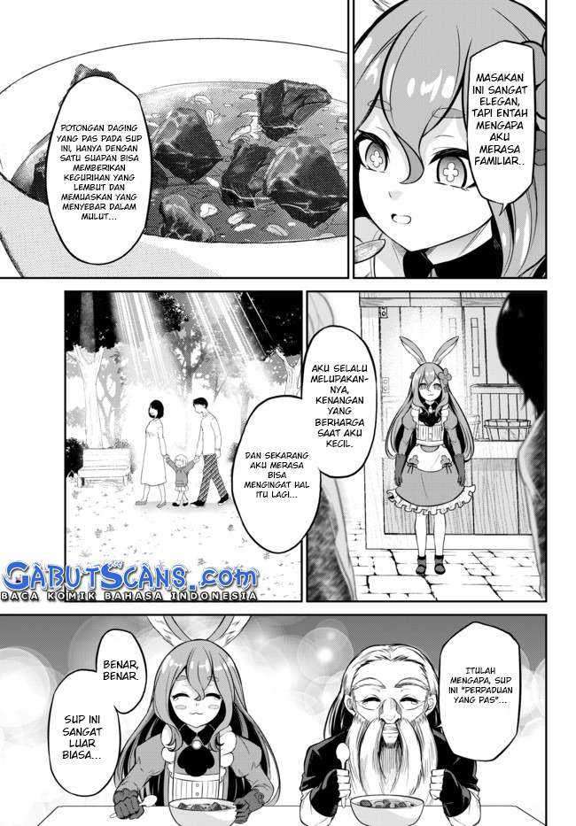 Jingai Hime Sama, Hajimemashita – Free Life Fantasy Chapter 8.2 Gambar 17