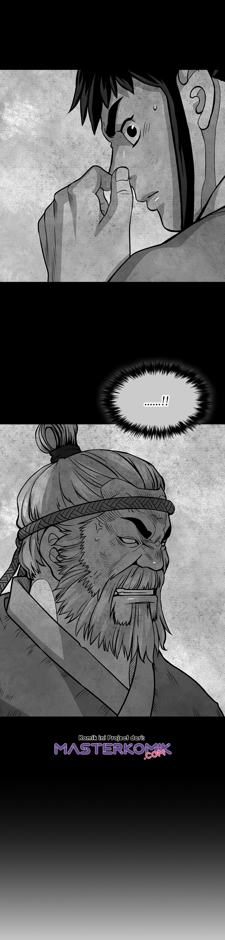 Record of the War God Chapter 90 Gambar 21