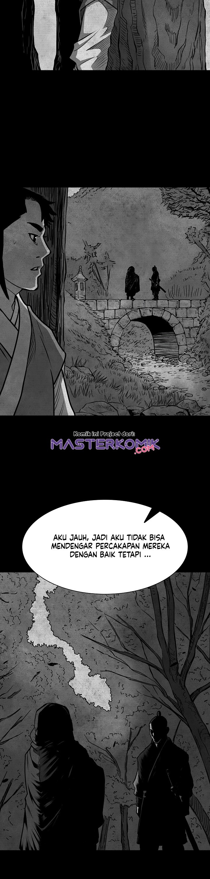 Record of the War God Chapter 90 Gambar 26