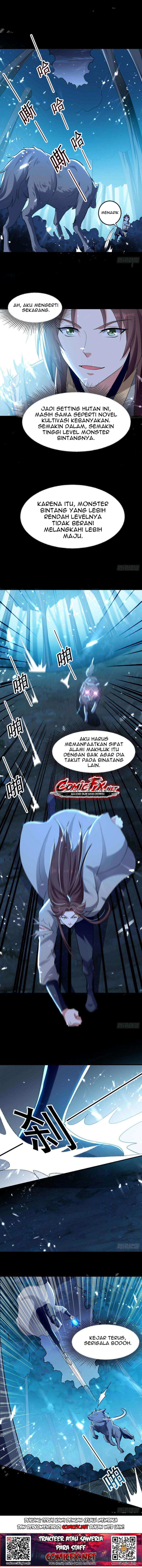 Outsider Super Son In Law Chapter 46 Gambar 9