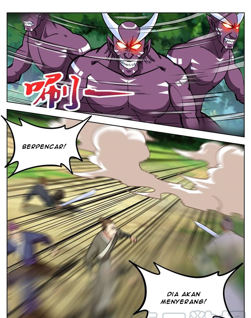 Baca Manhua Greatest Sword Immortal Chapter 148 Gambar 2