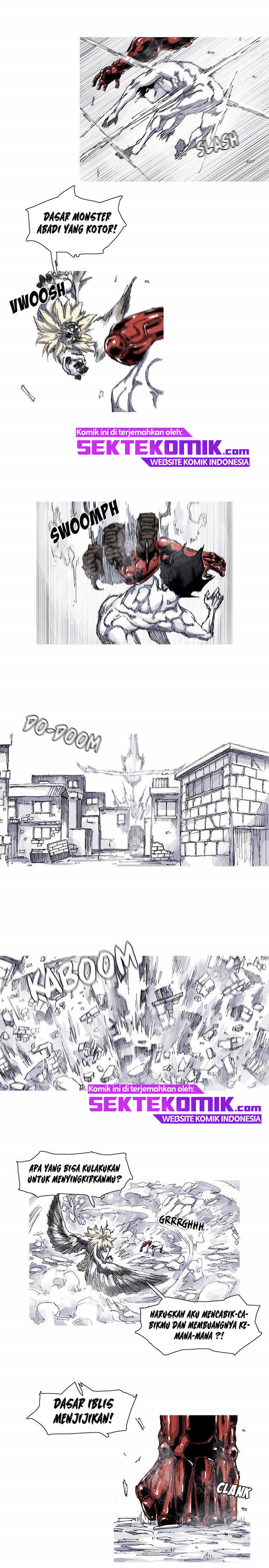 ASURA Chapter 34 Gambar 10