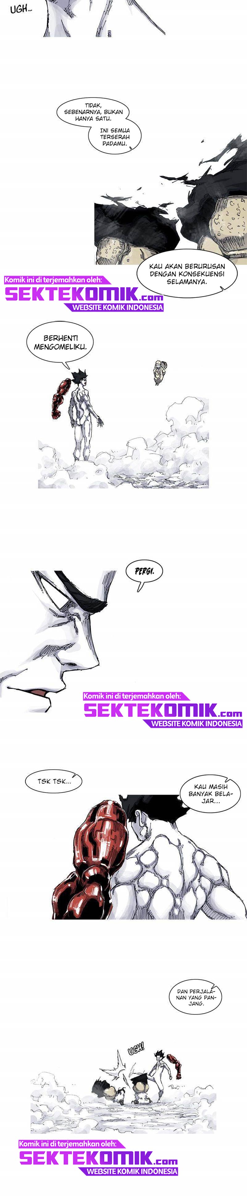 ASURA Chapter 34 Gambar 15