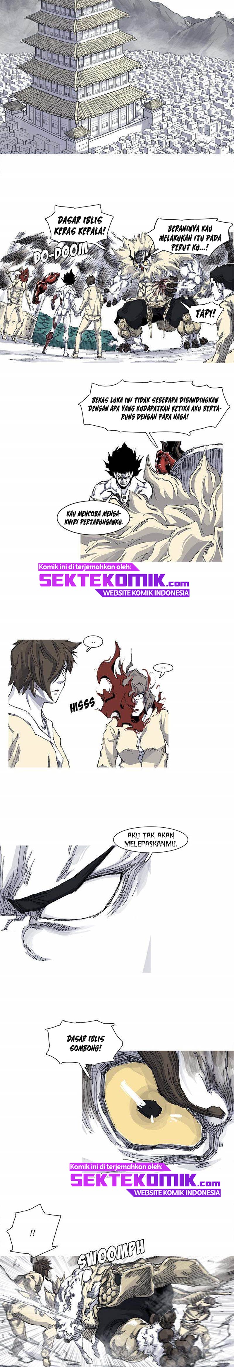 ASURA Chapter 34 Gambar 5