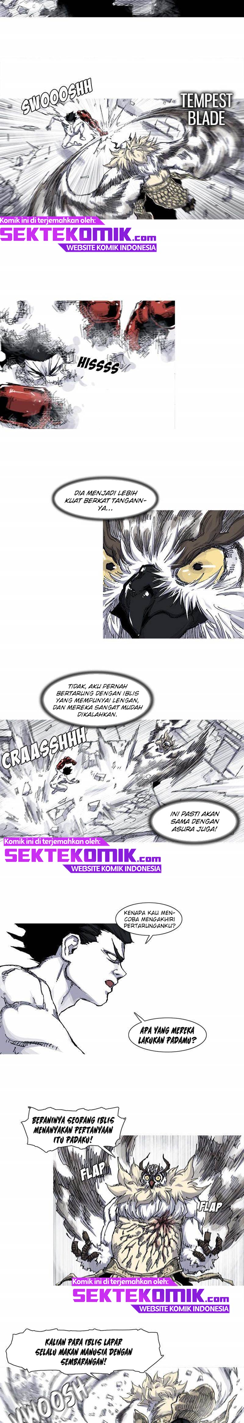ASURA Chapter 34 Gambar 7