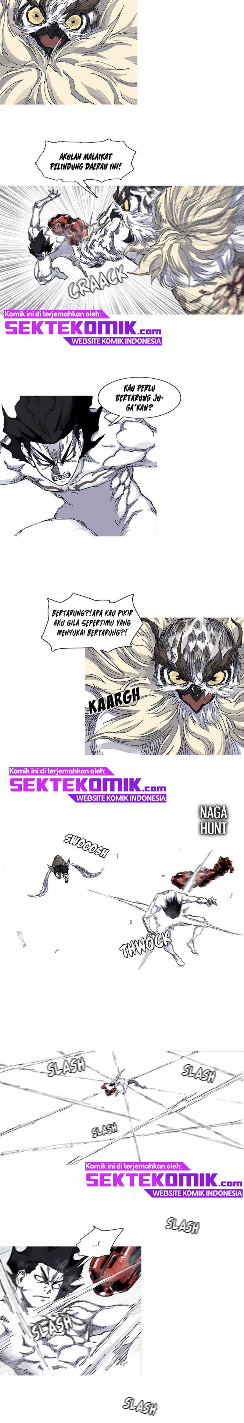 ASURA Chapter 34 Gambar 9