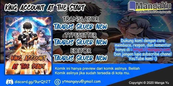 Baca Komik King Account At The Start Chapter 38 Gambar 1