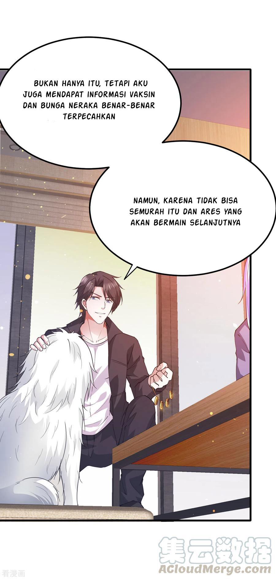 Baca Manhua Strongest Divine Doctor Mixed City Chapter 171 Gambar 2