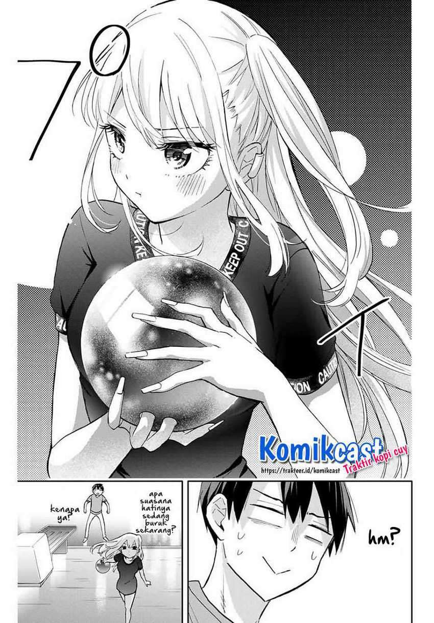 Hanazono Twins Chapter 38 Gambar 16