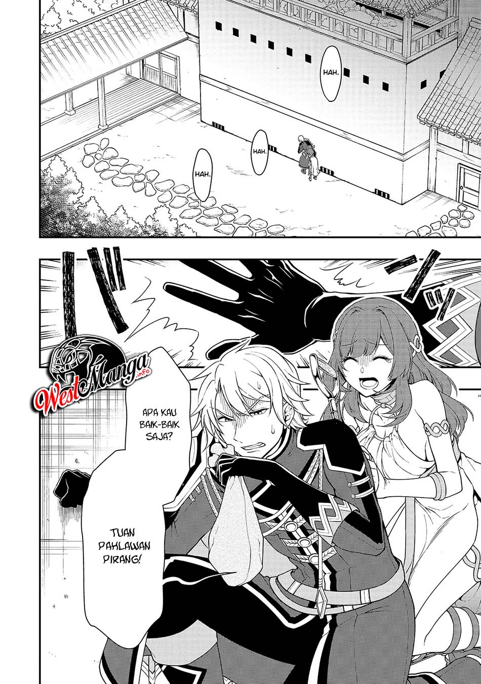 Baca Manga Lv2 kara Cheat datta Moto Yuusha Kouho no Mattari Isekai Life Chapter 24 Gambar 2