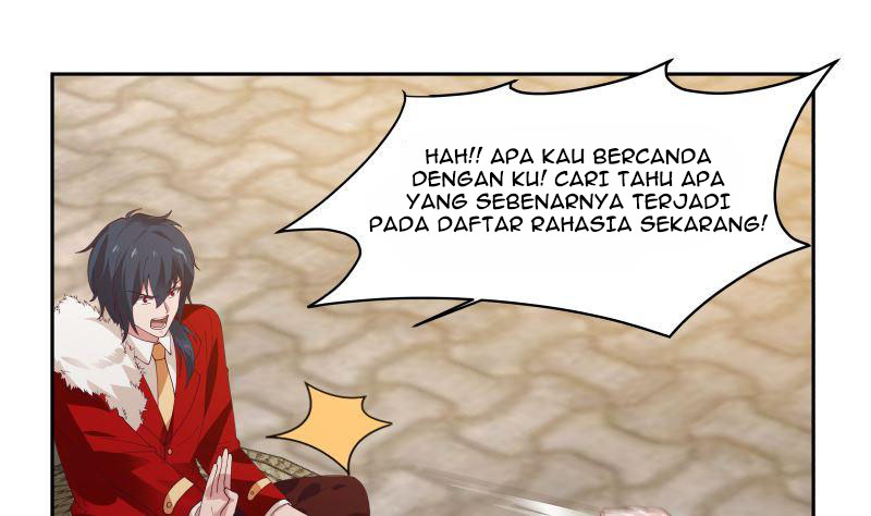 I Have a Dragon on My Body Chapter 353 Gambar 27