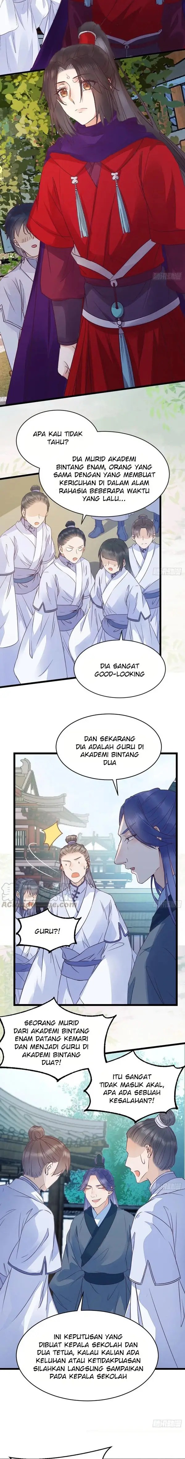 Baca Manhua The Ghostly Doctor Chapter 344 Gambar 2