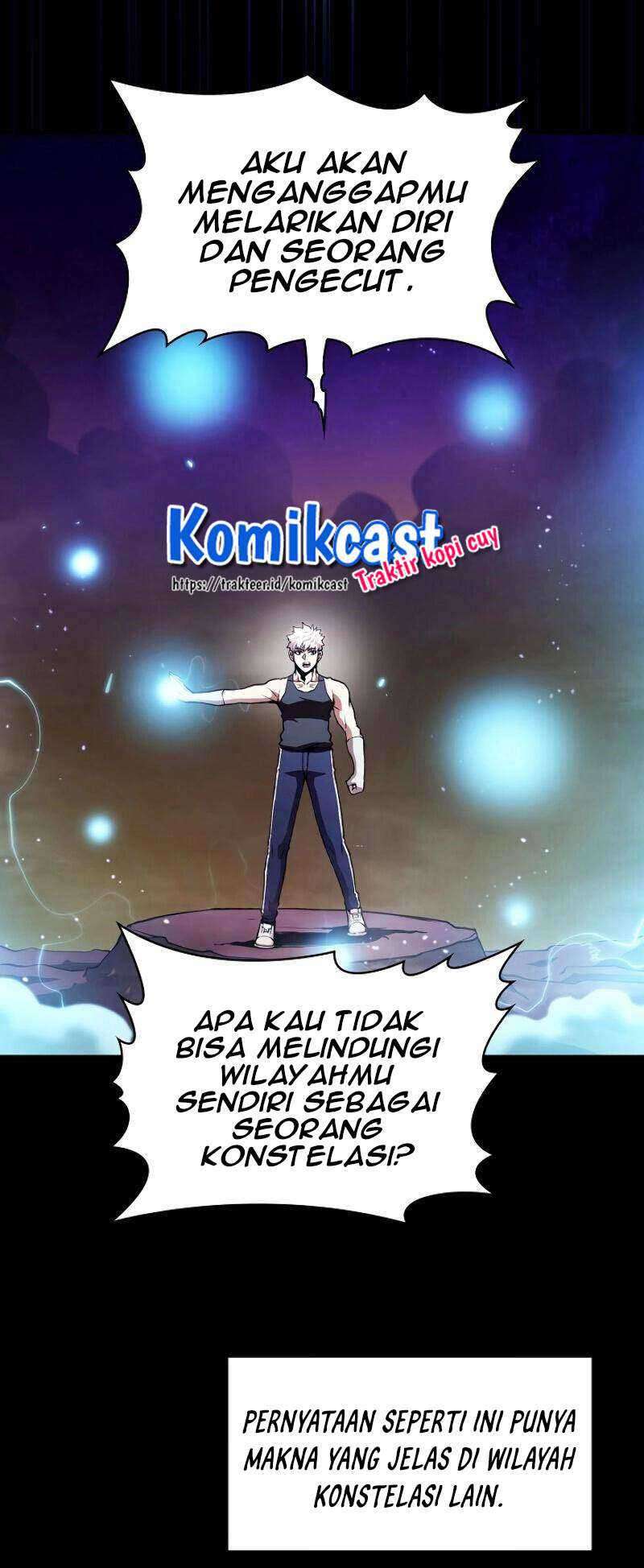 The Constellation that Returned from Hell Chapter 26 Gambar 10