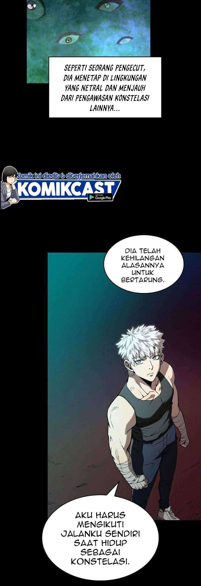 The Constellation that Returned from Hell Chapter 26 Gambar 16