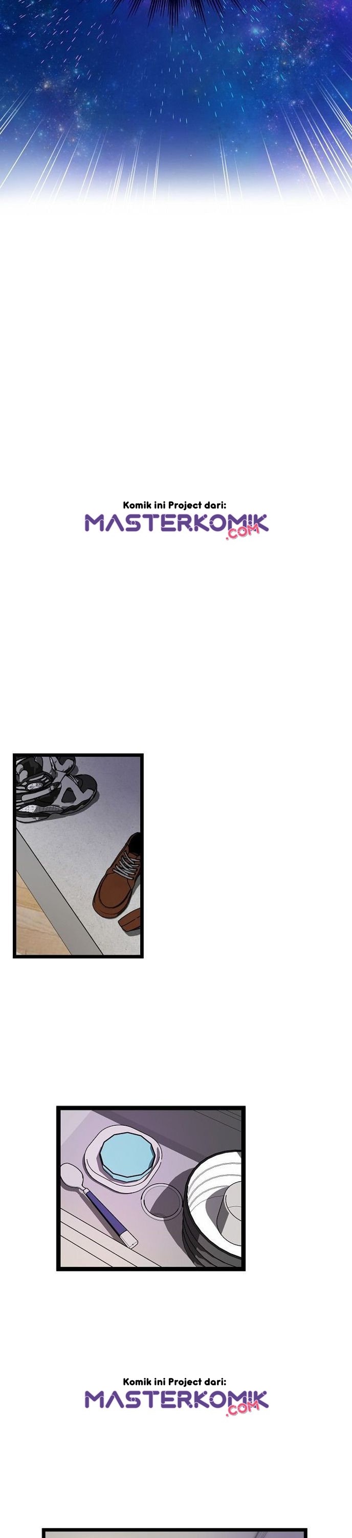 I Am Alone Genius DNA Chapter 6 Gambar 32