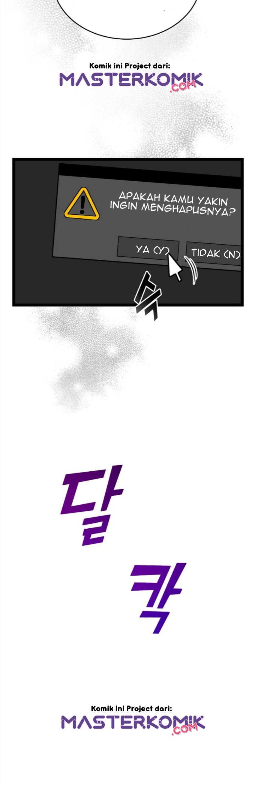 I Am Alone Genius DNA Chapter 7 Gambar 9
