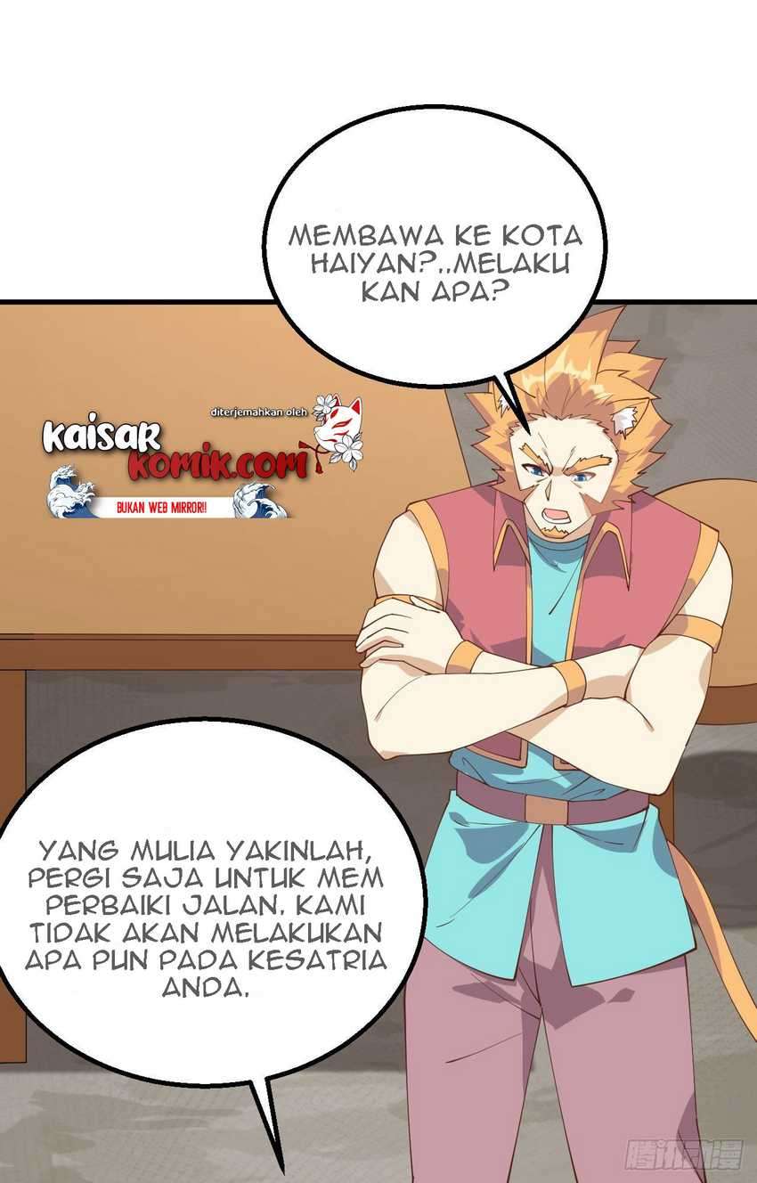 To Be The Castellan King Chapter 290 Gambar 35