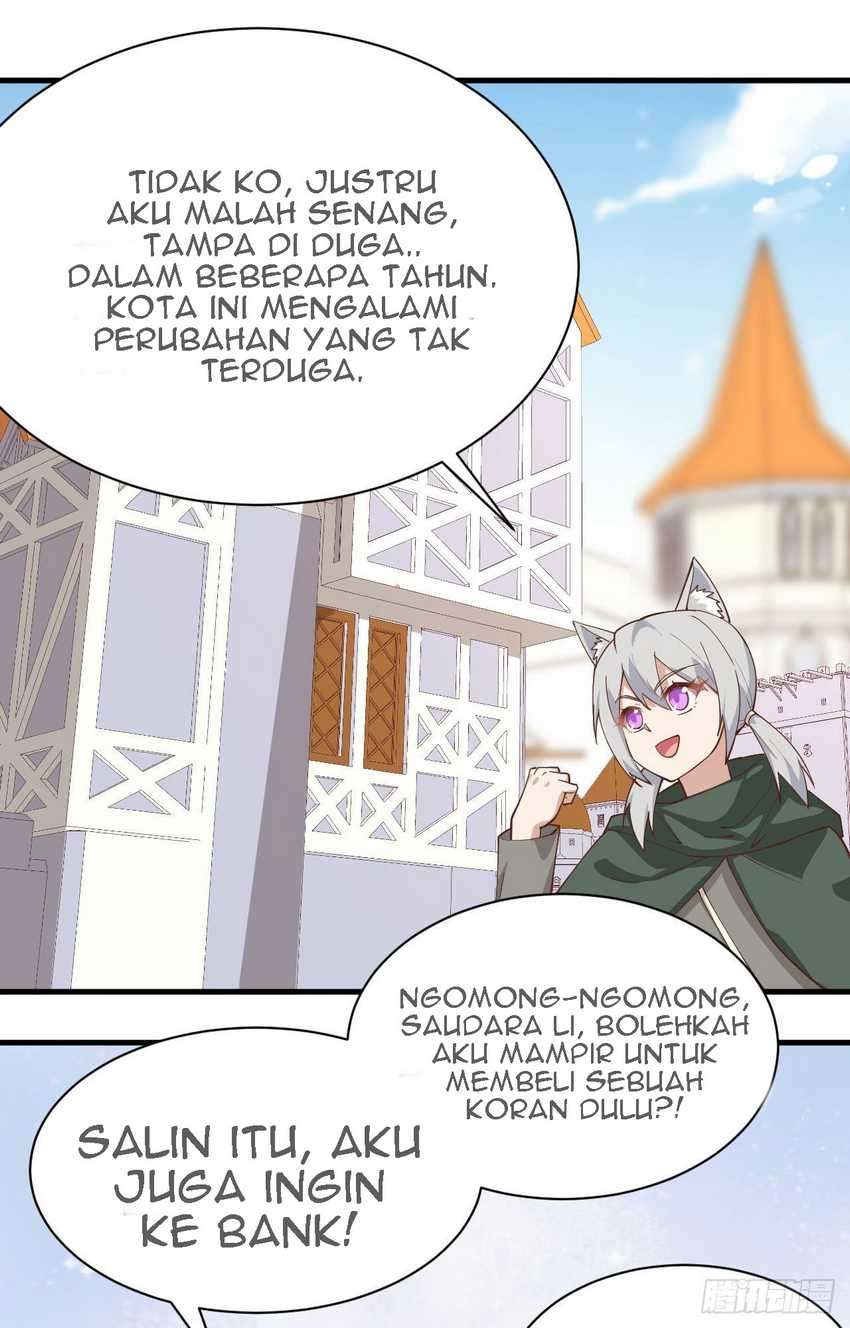 To Be The Castellan King Chapter 289 Gambar 14