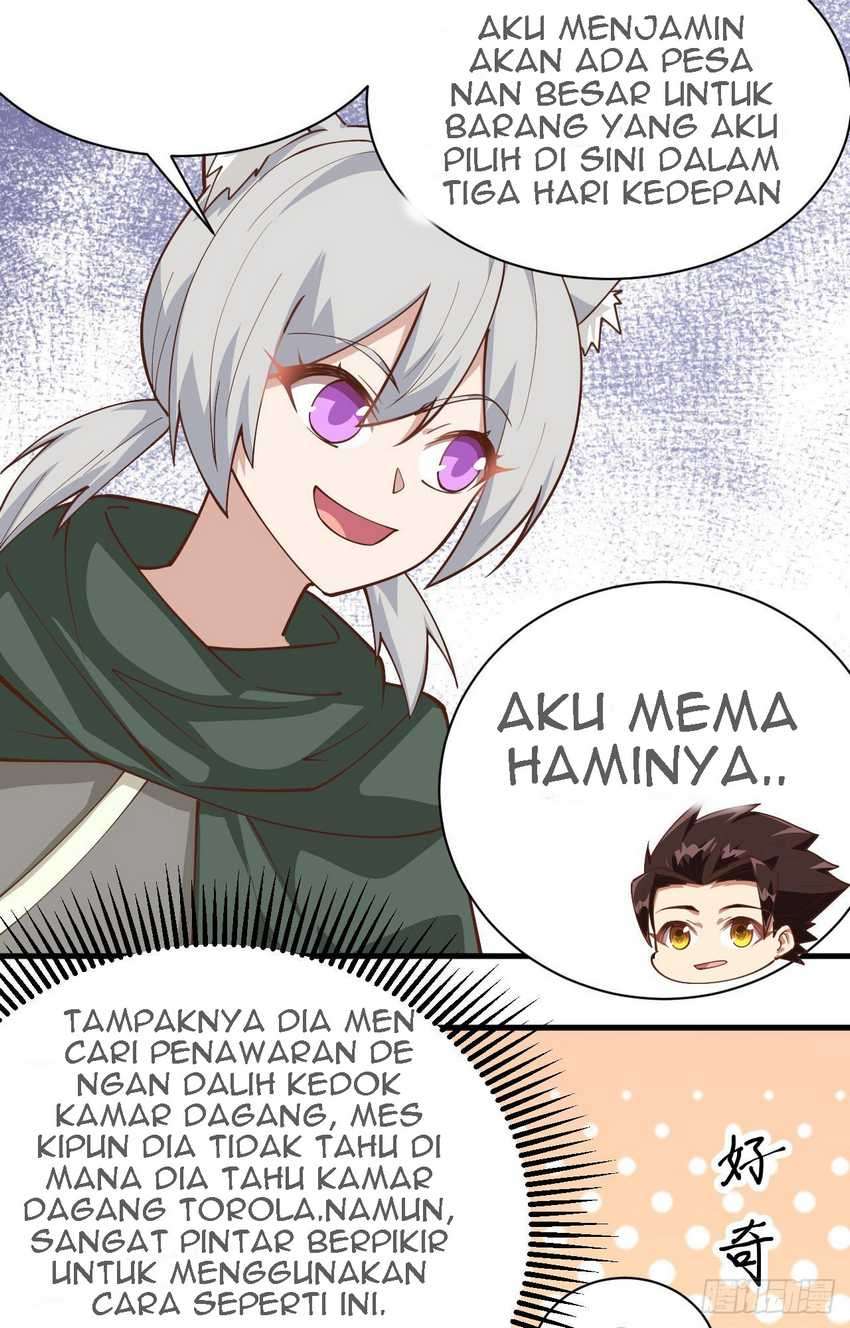 To Be The Castellan King Chapter 289 Gambar 38