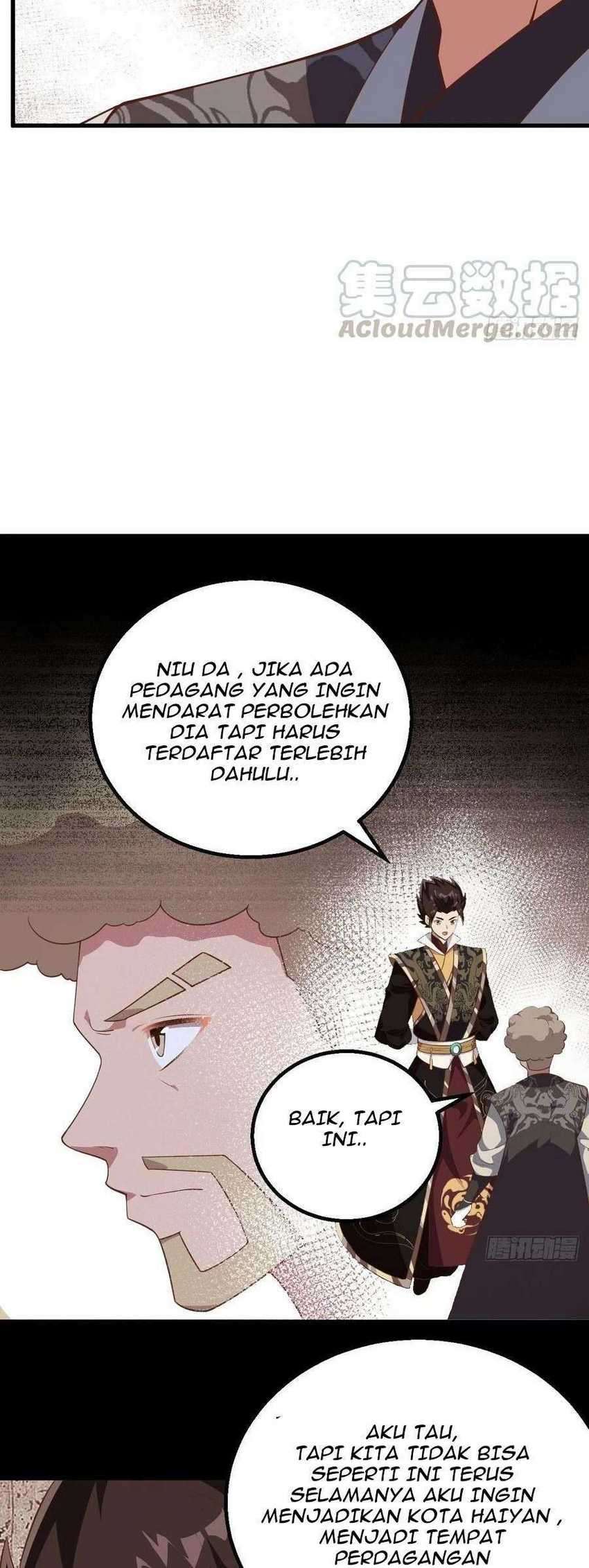 To Be The Castellan King Chapter 288 Gambar 16