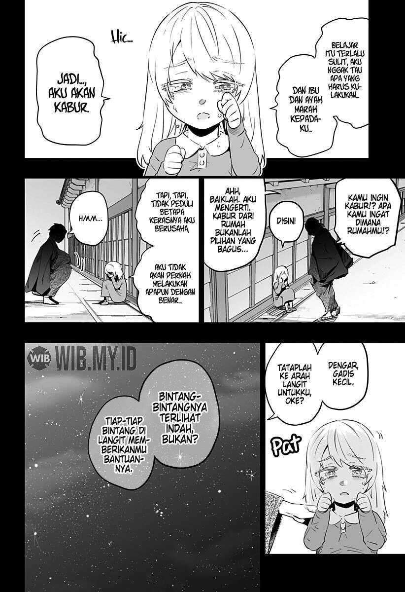 Dosanko Gyaru Is Mega Cute Chapter 28 Gambar 13