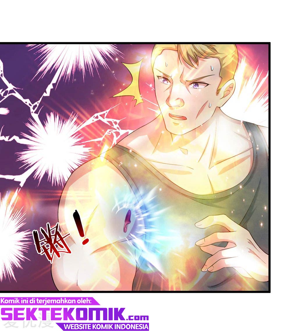 Baca Manhua The Master of Knife Chapter 199 Gambar 2