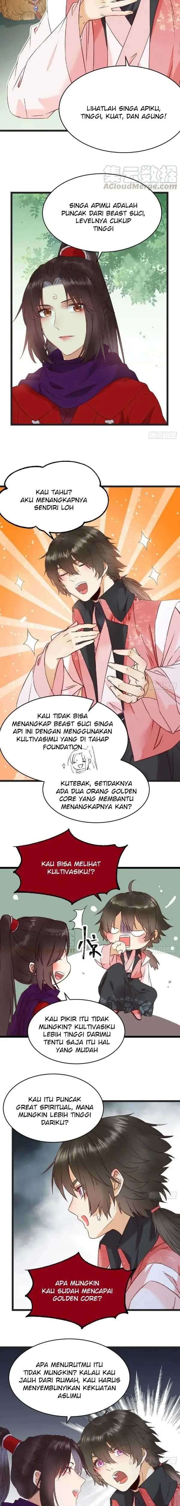 The Ghostly Doctor Chapter 346 Gambar 8