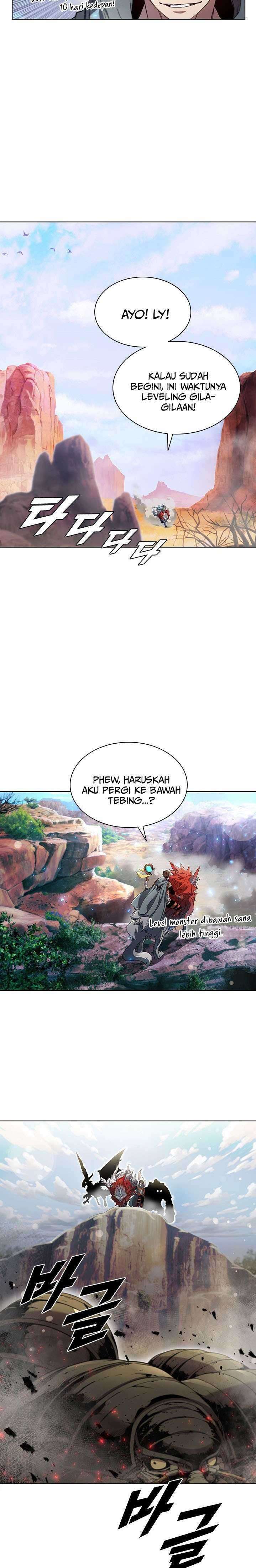 Taming Master Chapter 48 Gambar 14