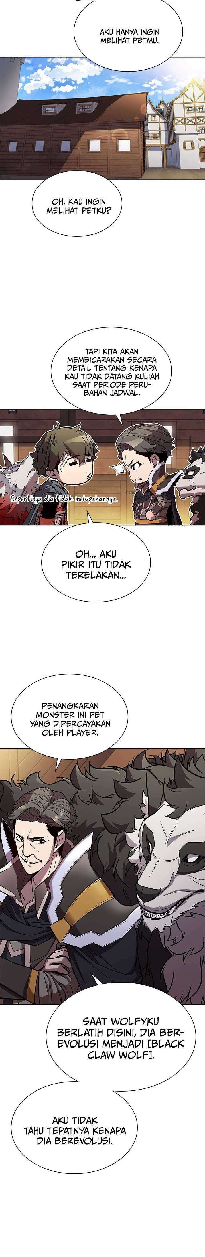 Taming Master Chapter 48 Gambar 5