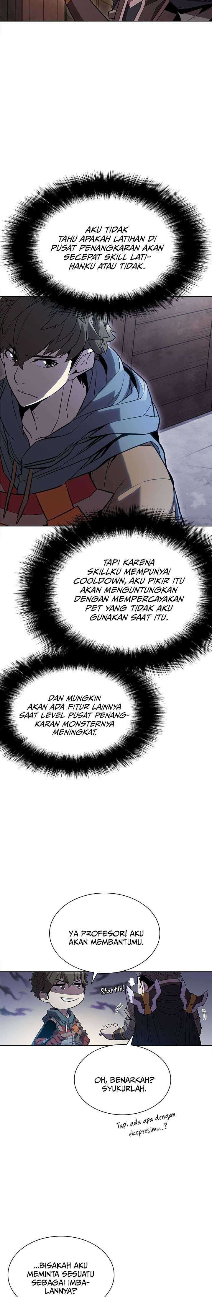 Taming Master Chapter 48 Gambar 7