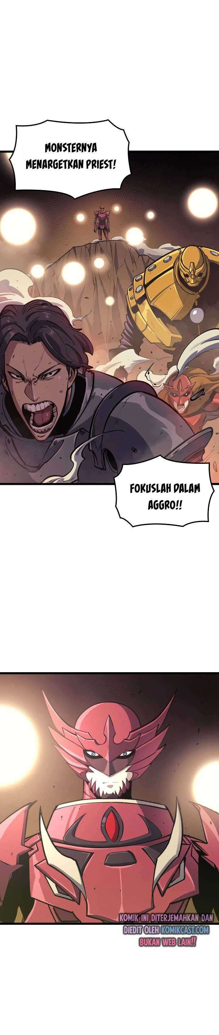 Max Level Returner Chapter 82 Gambar 10