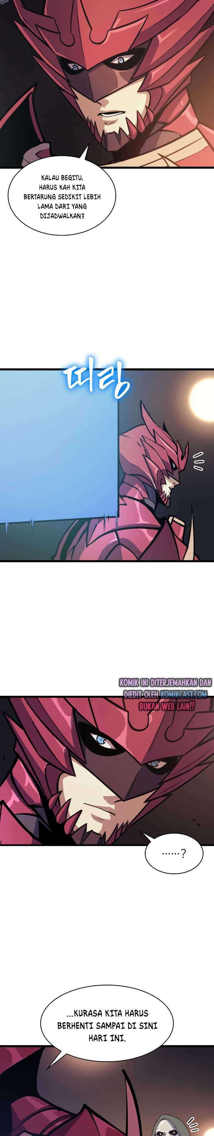 Max Level Returner Chapter 82 Gambar 13