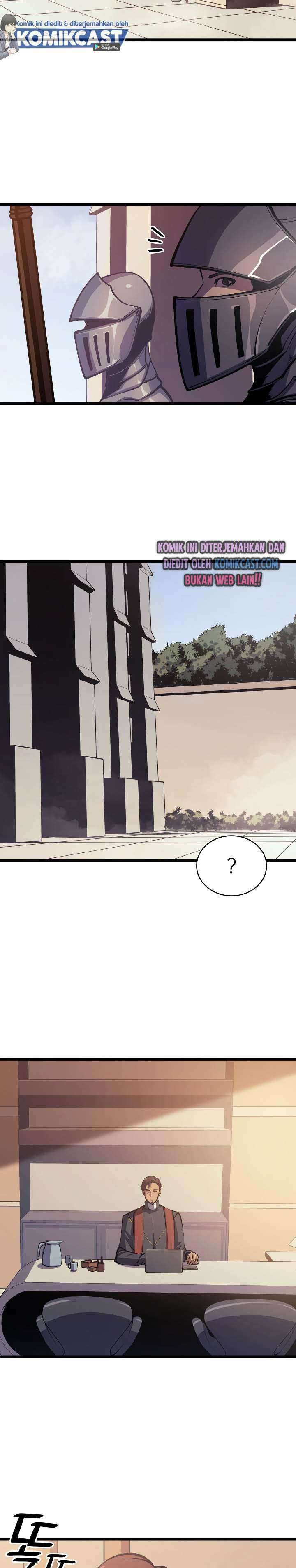 Max Level Returner Chapter 82 Gambar 16