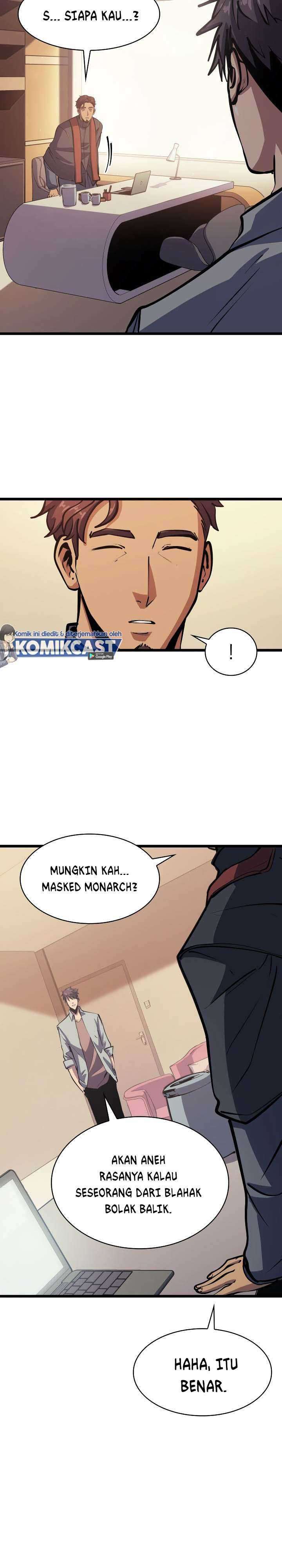 Max Level Returner Chapter 82 Gambar 18