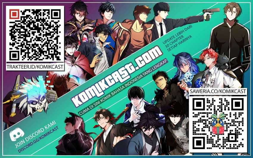 Max Level Returner Chapter 82 Gambar 31
