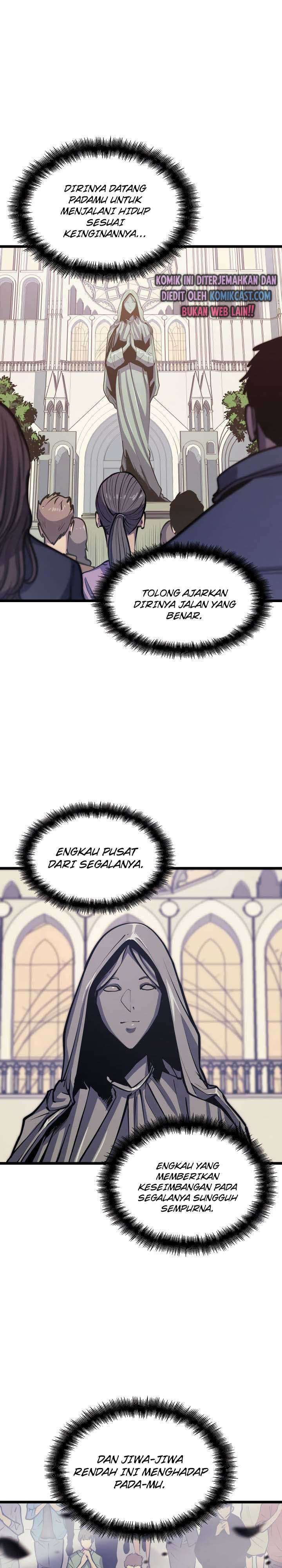 Max Level Returner Chapter 82 Gambar 5