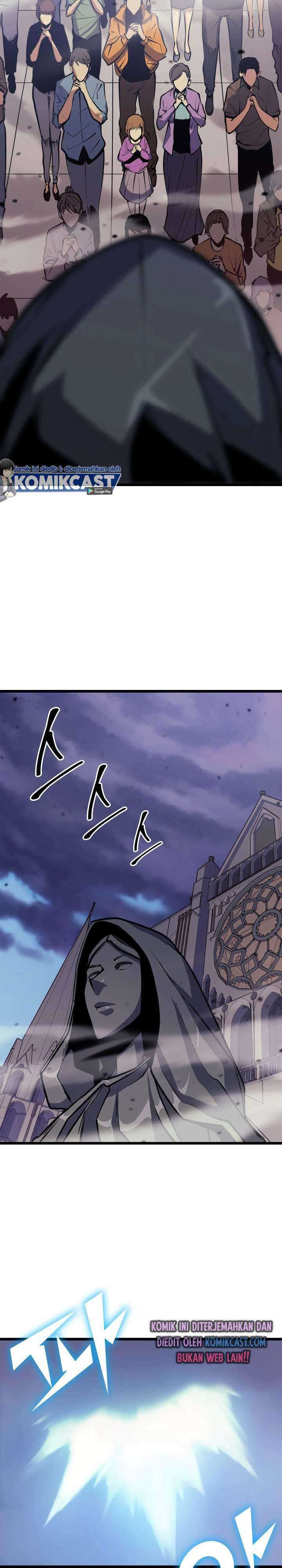 Max Level Returner Chapter 82 Gambar 6