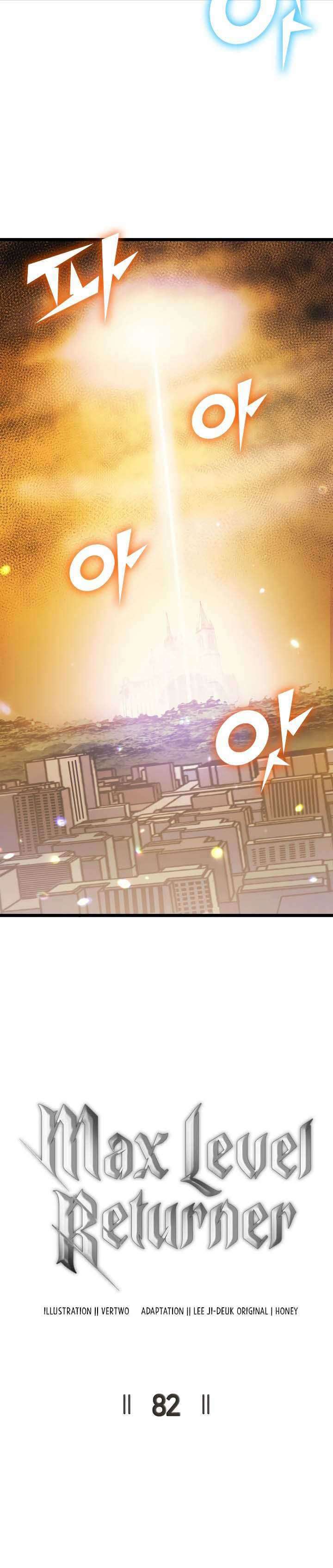 Max Level Returner Chapter 82 Gambar 7