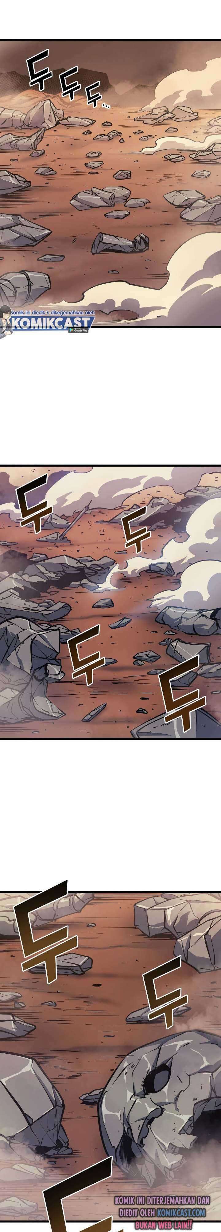Max Level Returner Chapter 82 Gambar 8