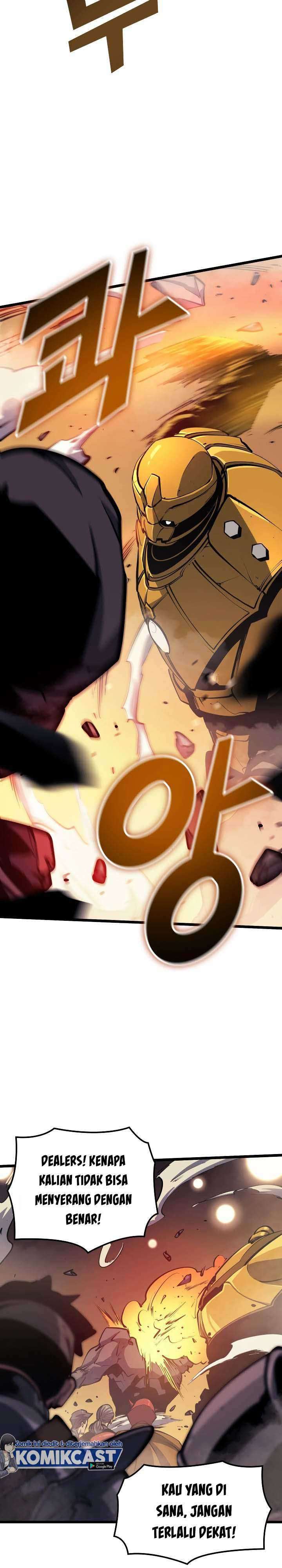 Max Level Returner Chapter 82 Gambar 9