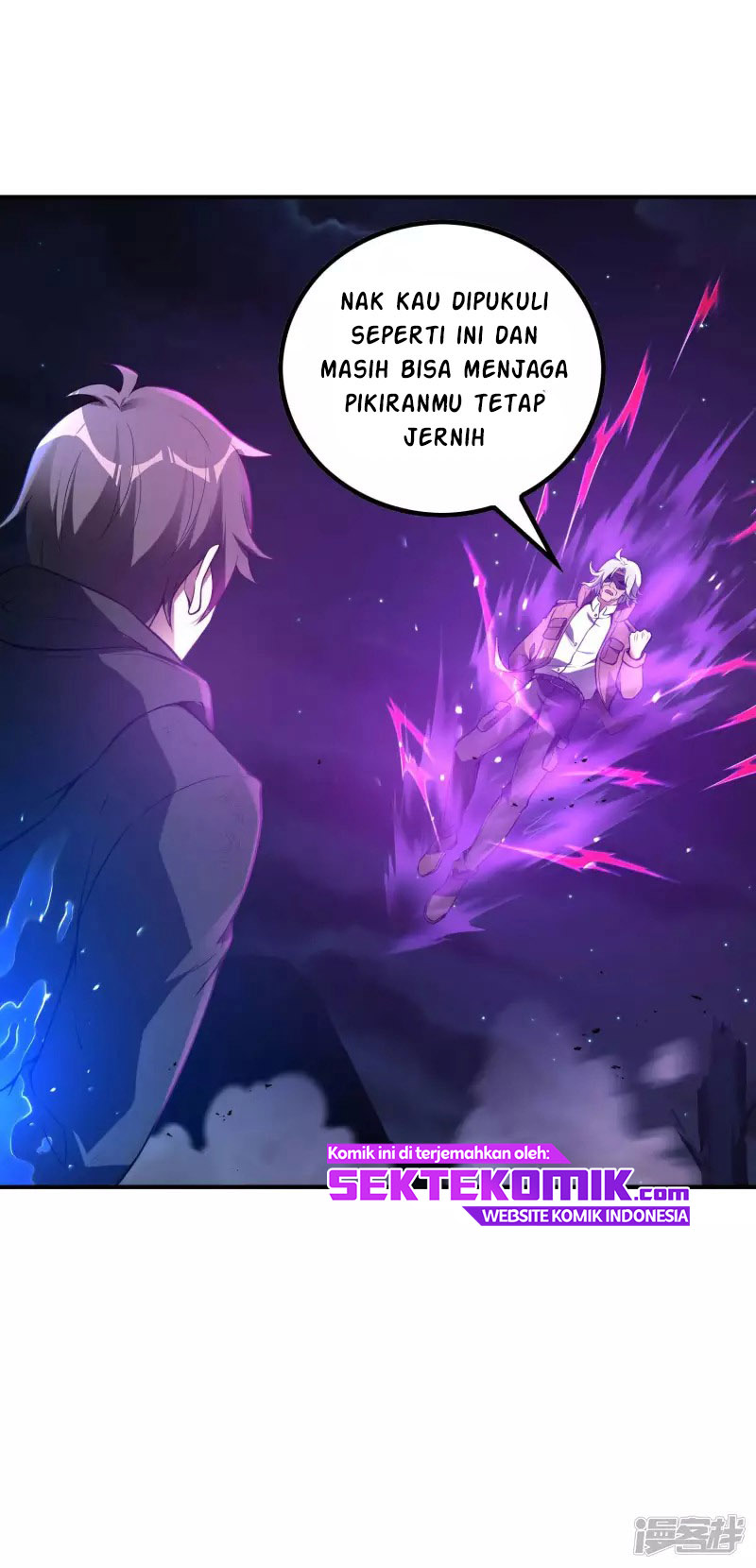 Useless First Son-In-Law Chapter 44 Gambar 22