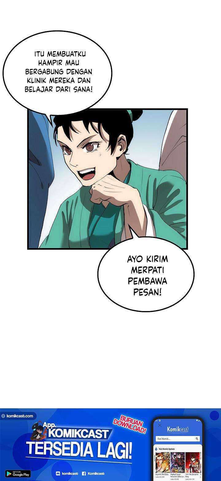 Doctor’s Rebirth Chapter 31 Gambar 26