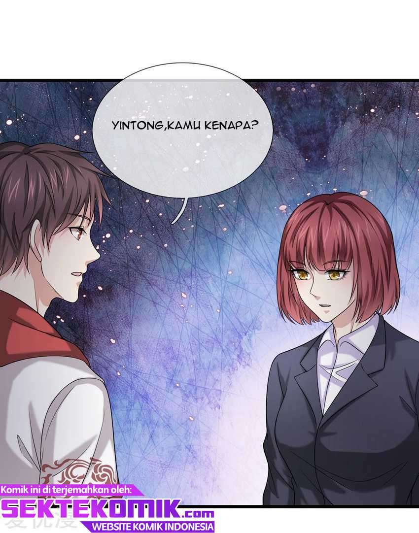 Baca Manhua The Master of Knife Chapter 208 Gambar 2