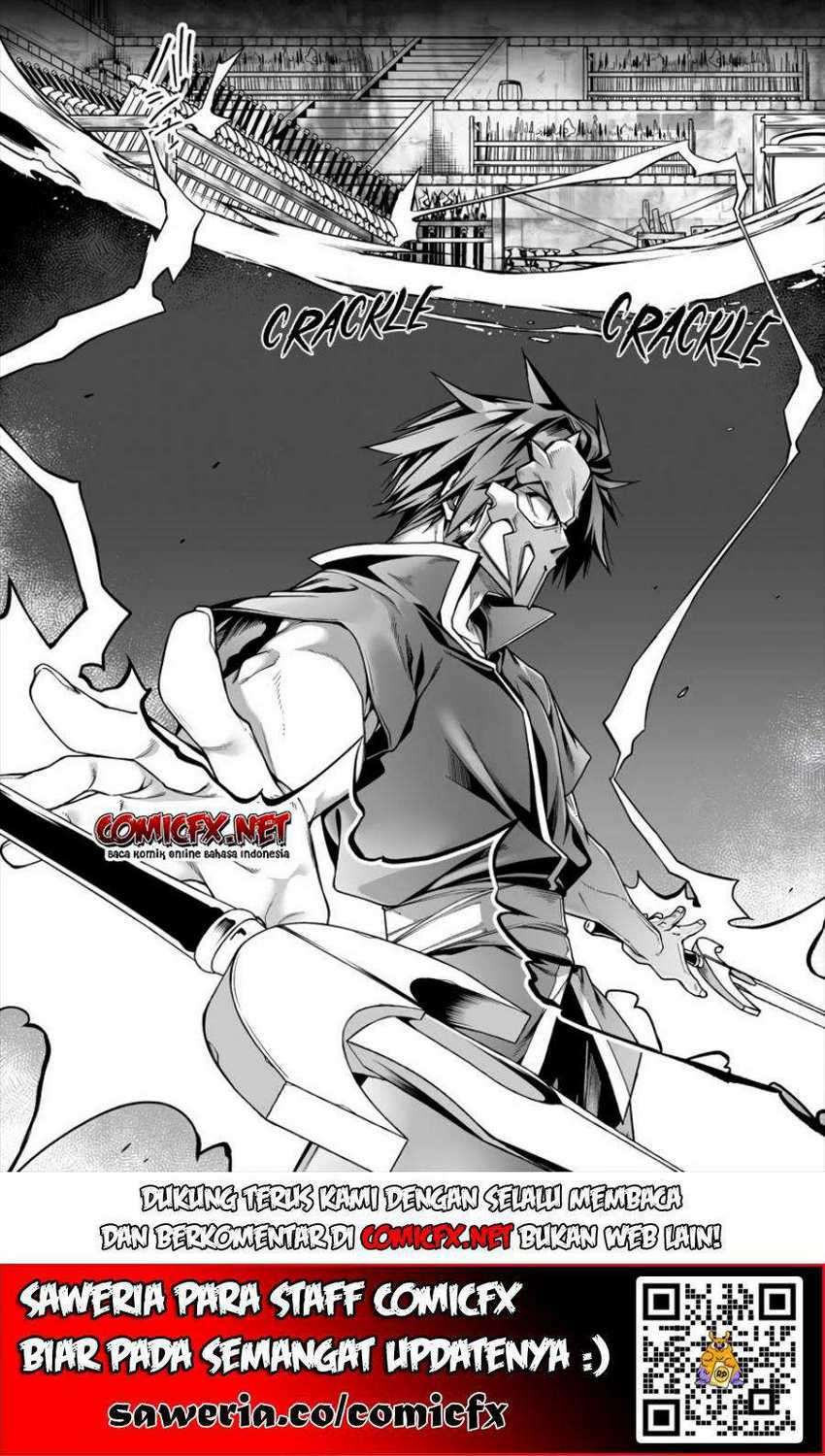 Manadeshi ni Uragirarete Shinda Ossan Yuusha, Shijou Saikyou no Maou Toshite Ikikaeru Chapter 4.1 bahasa indonesia Gambar 15